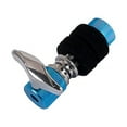 thumbnail image 2 of Jazz Drum Hi-Hat Cymbal Clutch Stand Post for Percussion Instrument Accessories, 2 of 7