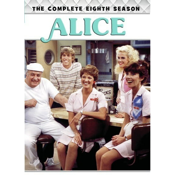 Alice: The Complete Eighth Season