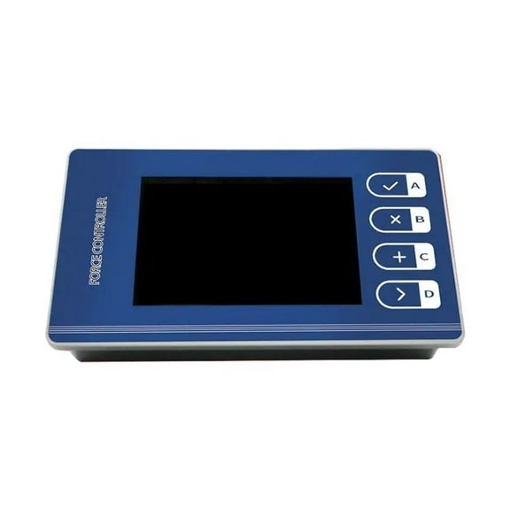 Load Cell Tester Digital Force Gauge Push Pull Meter Dynamometer With LCD Display