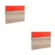 thumbnail image 1 of Eigraketly Screen Printing Squeegee Wooden Handle Ink Board   Scraper Scratch Type1 NO1, 1 of 1