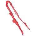 thumbnail image 3 of 5X Motorcycle Dirt Bike Off Road Chain Slider Guide for  Crf250 Crf250R Crf450R, 3 of 8