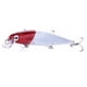 thumbnail image 4 of Naiovety 1 uds/10 Uds 11cm 3D ojos cebos de pesca artificiales plástico simulación Swimbait agua salada Wobblers cebo Pescar No.11 Naiovety DJ1048-11, 4 of 6