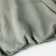thumbnail image 5 of Sudadera con capucha para hombre, lisa, de manga larga, polar, de ancho corto, doble capa, estilo urbano occidental, sudadera con capucha, blusa de poliéster para hombre, 5 of 8