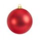 thumbnail image 1 of Decoraciones navideñas bolas navideñas de plástico 30 CM-60 CM diseño de hotel de fiesta de bola de brillo de color galvanizado, 1 of 4