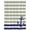 Green, variant on Striped Anchor Waterproof Fabric Shower Curtain,Navy Blue Nautical Sage Green Geometric Waterproof Fabric Shower Curtain for Bathroom Curtains Bathtubs Shower Curtains with 12 Hooks Long 72x78in