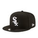 thumbnail image 1 of New Era Mlb 9Fifty Gorra ajustable Snapback Talla única (Chicago White Sox), 1 of 4