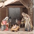 thumbnail image 4 of Homeland Nativity Scene, 4 of 5