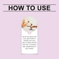thumbnail image 5 of Vaporisateur pour Dents d'Animaux, Soin et Nettoyage de la Bouche des Dents pour Enlever les Taches et Vaporisateur Soin Jaune, 5 of 5