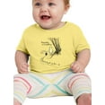thumbnail image 1 of Friendship Bear T-Shirt Infant -Smartprints Designs,  18 Months, 1 of 4