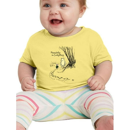 

Friendship Bear T-Shirt Infant -Smartprints Designs 6 Months