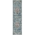 thumbnail image 4 of Safavieh Savannah Dafina Faded Transitional Area Rug or Runner, 4 of 7