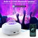 thumbnail image 5 of Proyector de luz nocturna HUMIIEYE Star con altavoz Bluetooth, 5 of 7