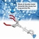 thumbnail image 2 of Three Jaw Clamp Large Stand Three Claws Zinc Alloy Pistons for Extra Large Counter Pins, 2 of 5