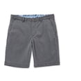 thumbnail image 2 of Tommy Bahama Big and Tall Boracay Shorts,Gray, 48 RG, 2 of 2