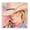 Pastel Cowgirl Portrait Gaze, variant on Stupell Industries Southwestern Pastel Cowgirl Gaze Beneath Hat Canvas Art, 17 x 17, by Kim Allen