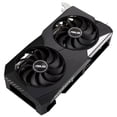 thumbnail image 3 of Tarjeta de Video AMD Radeon RX 6600 ASUS Dual, 8GB GDDR6 ASUS DUAL-RX6600-8G, 3 of 3