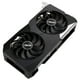 thumbnail image 3 of Tarjeta de Video AMD Radeon RX 6600 ASUS Dual, 8GB GDDR6 Asus DUAL-RX6600-8G, 3 of 3