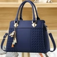 thumbnail image 7 of GASTROPOD 2026 New Womens Handbags Ladies Purse Satchel Shoulder Bags Roomy Fashion Tote Leather Bag for Work,Shopping,Travel,Dates,School, 7 of 7