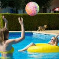 thumbnail image 4 of Pelota De Juguete Para Piscina De 9 Pulgadas, Juguete Para Piscina Subacuática, Pelota De Juego De Fiesta En La Piscina De Verano Para Adolescentes Y Adultos Yuarrent HA036218-00, 4 of 6