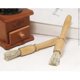 thumbnail image 5 of Coffee Machine Brush Cleaning Brush Coffee Grinder Cleaning Brush Coffee Grinder Dusting Brush For Grain, Barista, Pasta, Home, Kitchen Hy, 5 of 5