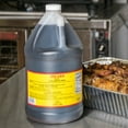 thumbnail image 1 of Figaro 1 Gallon Hickory Liquid Smoke and Marinade, 1 of 2