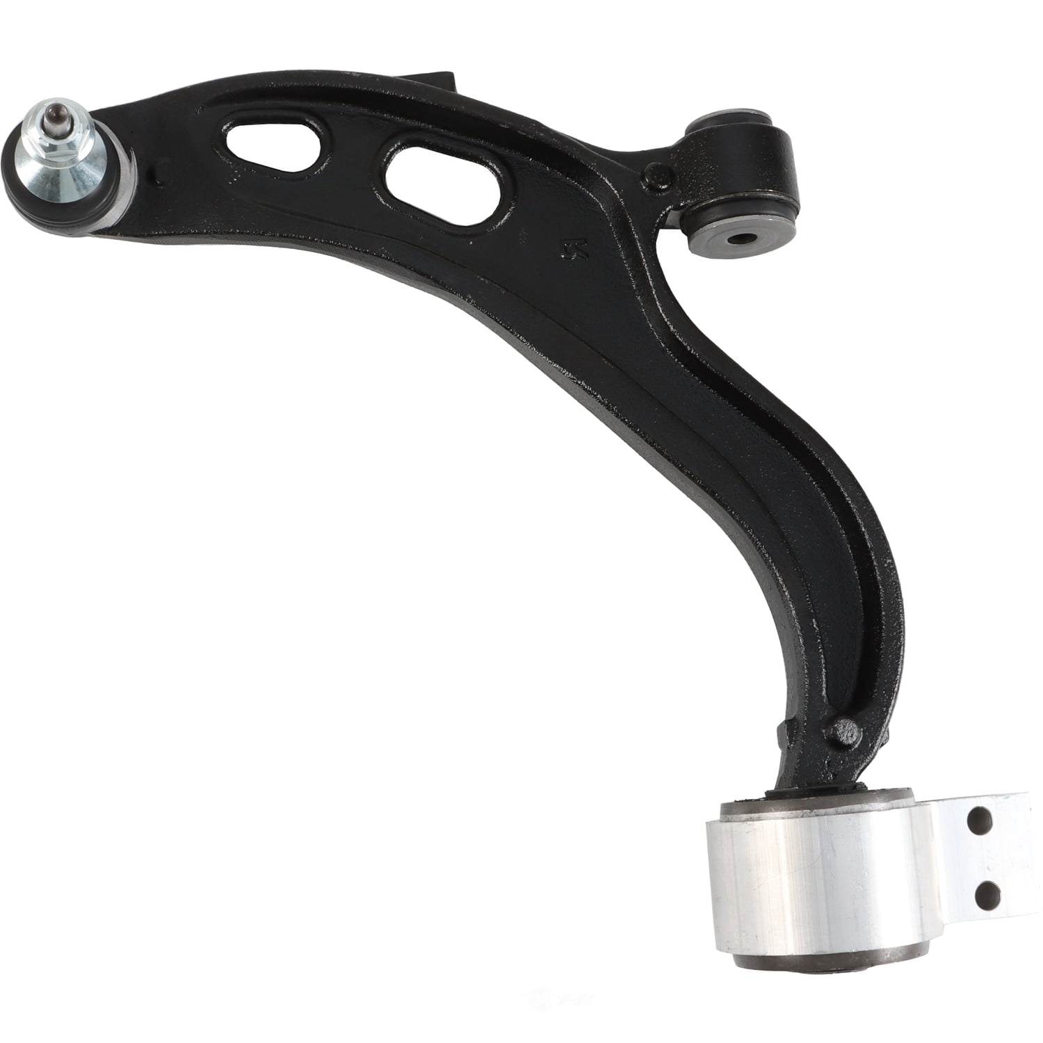 Delphi TC3977 Suspension Control Arm and Ball Joint Assembly