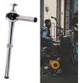 thumbnail image 4 of Drum Mount Percussion Stand Metal Bracket Single Holder Adjustable Height Compatible with Most Drum Sets, 4 of 5