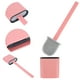 thumbnail image 4 of Cepillo limpiador de inodoro cepillo de inodoro con soporte cepillo duradero para inodoro para organización de baño almacenamiento de inodoro ANGGREK  Otros, 4 of 7