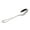 D, variant on Bdday Tea Spoons 1010 Handle Tableware Stainless Steel Spoon Coffee Spoon Fruit fork Hotel Supplies Round Spoon Dining Spoon Children's Spoon Metal Ice Scoop
