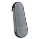 thumbnail image 1 of Estuche Rígido Para Maquinilla De Afeitar Estuche rígido para maquinilla de afeitar para hombre, bolsa impermeable para maquinilla de afeitar EVA con bolsillo de malla/cremallera a prueba de sacudidas, 1 of 8