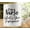 Style-401, variant on I''m Only Here Until I Win The Lottery Mug | Ceramic Coffee Cup | Decorative Home Kitchen Drinkwear | Funny Birthday Gift
