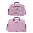 thumbnail image 3 of Portable Cartoon Cash Box With Code And Chain, Encourages Financial Literacy, Ideal Gift For Kids And Adults, 3 of 8