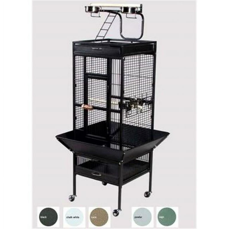 Prevue parrot cage hotsell