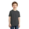 thumbnail image 1 of District T-Shirt Très Important pour Jeunes - DT6000Y, 1 of 1