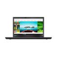 thumbnail image 1 of Lenovo Thinkpad T470 Ordinateur Portable Intel Core i5 16 Go 256 Go SSD Windows 11 Pro Excellent Noir, 1 of 4