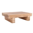 thumbnail image 5 of Jinsinto Wooden Bedside Step Stool Indoor & Outdoor Mobility Step Stool- Portable One Step Stool, 5 of 5