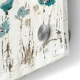 thumbnail image 3 of Epic Art 'Abstract Balance VI Crop' by Lisa Audit, Acrylic Glass Wall Art, 24"x24", 3 of 3