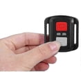 thumbnail image 4 of Eken H9r H8r H6s H7s H5s Plus Waterproof 2.4GHz Remote Control Shutter for Action Cameras with Wireless Connectivity, 4 of 5