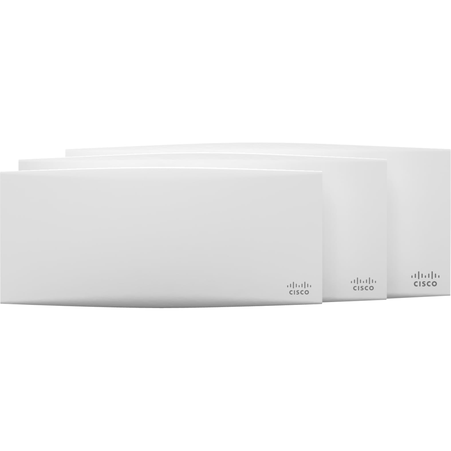 Cisco Meraki MR46 - Wi-Fi 6, 2.4 GHz, 5 GHz, Cloud-Managed Wireless Access  Point with DC Power - Walmart.com