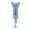 Blue, variant on KMWGRE Automatic Pet Grooming Foam Maker Machine for Dogs Cats Indoor Cleaning Tool Pet Supplies Blue 23cm