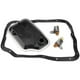 thumbnail image 3 of Kit de de solenoide de transmisión, suministros de coche, kit de servicio interior negro, apto para 3 5 6 4F27E FN21211F1, repuesto, 3 of 5