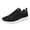 Q-Grey, variant on Kcodviy Men Mesh Mountaineering Casual Mens Air 1 Low Sneaker and Sport Shoes Lace Up Sneaker Case for Men Solid Color Running Breathable Sneaker Storage for Men High Tops Soft Bottom