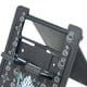 thumbnail image 2 of Game Console Stand Desktop Stand Holder Portable Game Console Bracket for Switch Lite Silver Dragon, 2 of 5