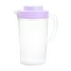 thumbnail image 2 of Botella de agua fría de 2 litros morada, 2 of 6