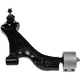 thumbnail image 2 of Dorman CB91184PR Front Right Lower Suspension Control Arm and Ball Joint Assembly for Specific Chevrolet / Saturn / Suzuki Models Fits select: 2008-2010 SATURN VUE, 2012-2015 CHEVROLET CAPTIVA, 2 of 5