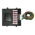thumbnail image 1 of 8s Active Balancer with Voltage Display TFT Lipo/Lifepo4 Battery Voltage Tester 8s 5a Energy Transfer Equalizer, 1 of 5