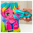 thumbnail image 4 of Masa Moldeable Hasbro Play Doh Set Peluquería Con Estilo, 4 of 4