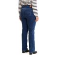 thumbnail image 3 of Levi's Women's Plus-Size 414 Classic Straight Jeans, 3 of 3