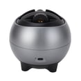 thumbnail image 4 of Soporte de Teléfono 360 Auto Face Tracking, Soporte de Trypode de Alta Definición Cargo USB Titular del Teléfono de Seguimiento Auticú para Apartos Diarios para LA, 4 of 7