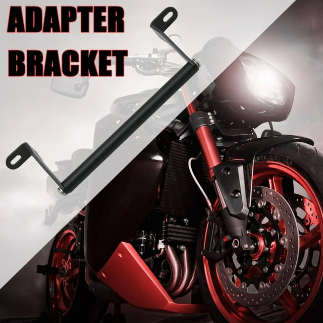 Amdohai Navigation Bracket Mounting Adapter Bracket Motor Mobile Phone GPS Holder Replacement for K-TM 1290 Super Adventure S R 2017- 2019